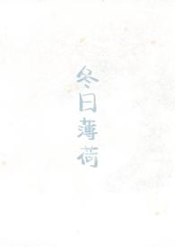 冬日薄荷TXT笔趣阁