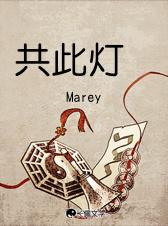 共此灯烛光比喻什么