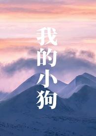我的小的狗狗