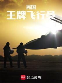民国王牌飞行员百度