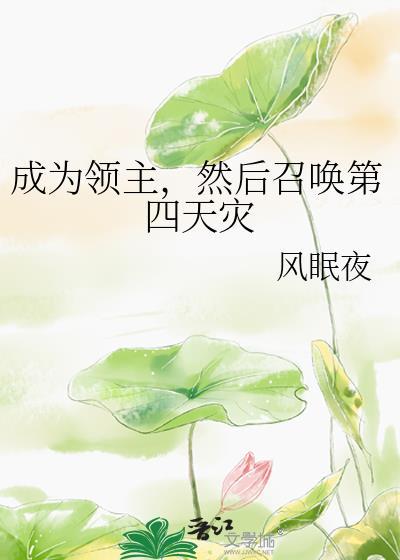 成为大领主