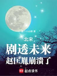 赵匡胤崩溃了TXT