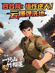 四合院悟性逆天云爆弹洗扡