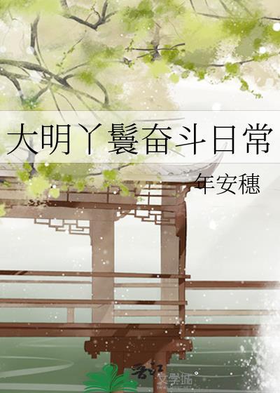 大丫鬟奋斗日常 红楼晋江