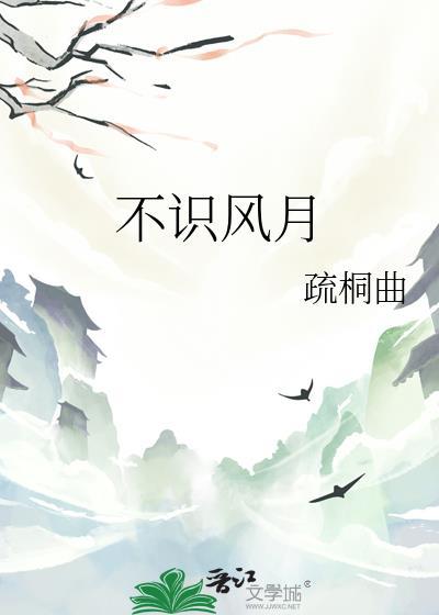 不识风月墨岚