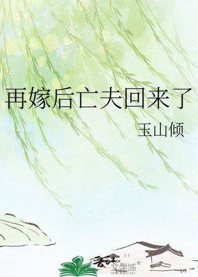 再嫁后亡夫回来了于流洲免费阅读