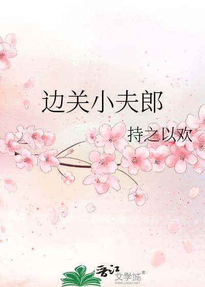边关小夫郎完整版