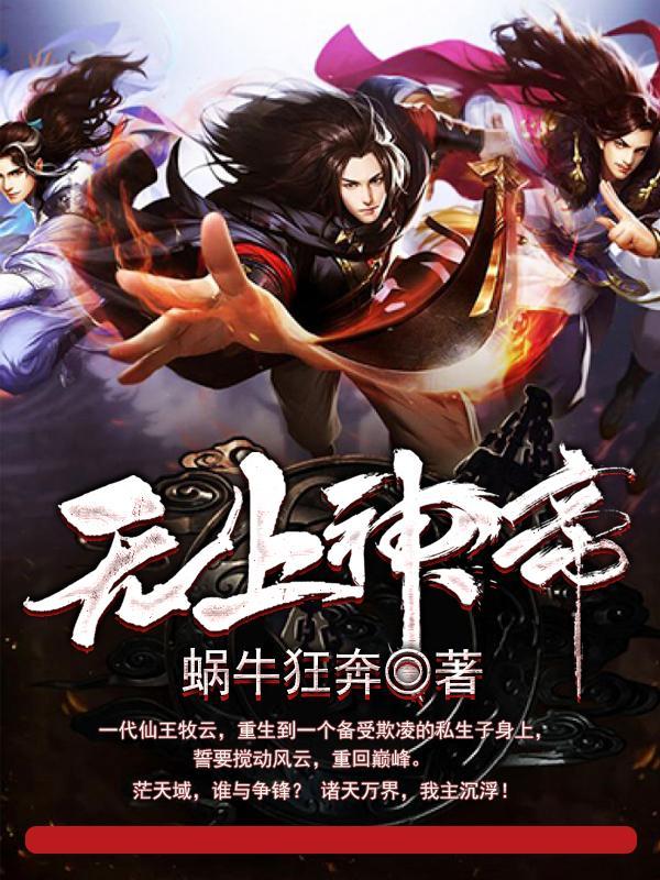 无上神帝全集免费观看